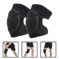 thumbnail image 4 of 2pcs Kneeling Pad Breathable Knee Pads Practical Knee Support Pad Stabilizer Support Kneepad, 4 of 6