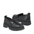 thumbnail image 1 of ZAPATOS ESCOLARES NIÑA VAVITO 4401 PIEL NEGRO 18-21, 1 of 4