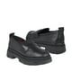 thumbnail image 1 of ZAPATOS ESCOLARES NIÑA VAVITO 4401 PIEL NEGRO 18-21, 1 of 4