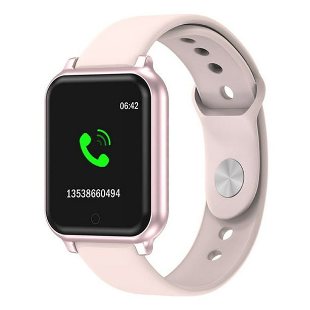Smartwatch t70 caracteristicas sale