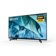 thumbnail image 4 of Sony 85" Class BRAVIA Z9G Series 8K (4320P) Ultra HD HDR Dolby Vision Android LED TV (XBR85Z9G), 4 of 13