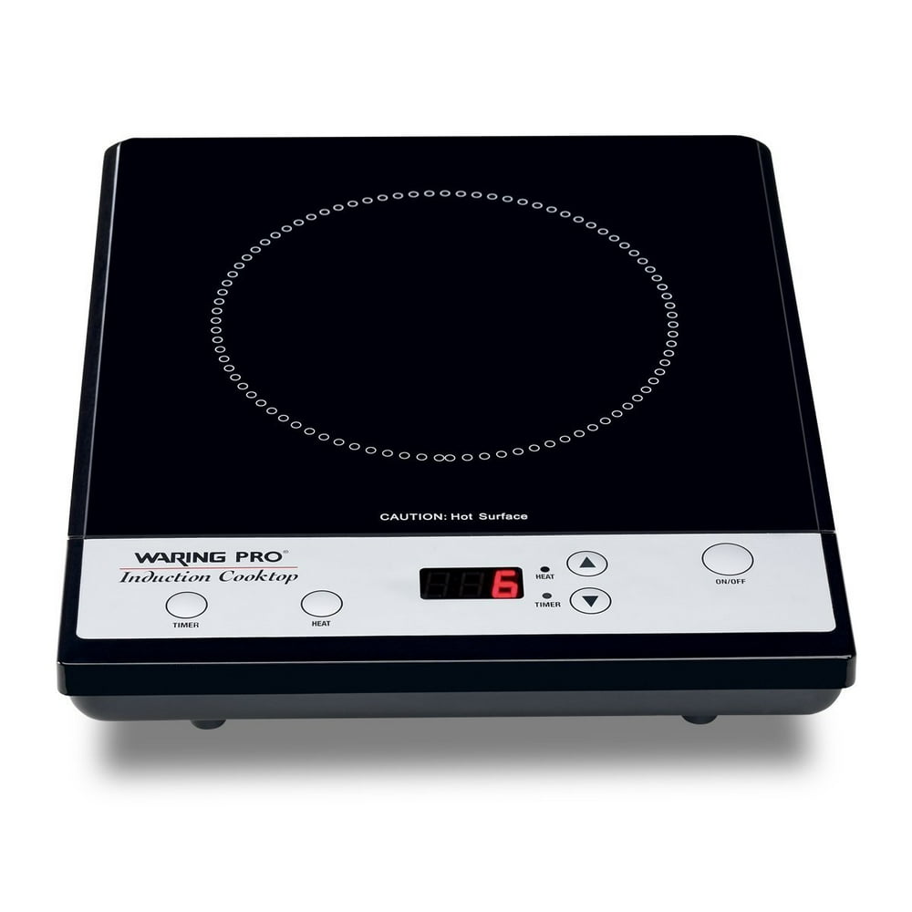 Waring Pro ICT200 Induction Cooktop