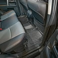 thumbnail image 4 of SMARTLINER 3 Rows Custom Fit Floor Liners Compatible with 2010 - 2012 Toyota 4Runner 7 Passenger, 4 of 4