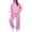 Long-lasting RD1, variant on Hpapadks Women's Lounge Sets Casual Long Sleeve Solid Hoodie Wide Leg Pants Fall Winter Sports 2 Piece Outfit Womens Tracksuit Set