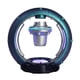 thumbnail image 3 of Altavoz de levitación magnética,Altavoz de levitación magnética con altavoces flotantes inalámbricos Adorno Altavoz Bluetooth levitante elaborado con cuidado, 3 of 8
