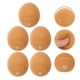 thumbnail image 5 of KAKOWELY 5 huevos de juguete para perros, juguetes chirriantes para perros, juguetes interactivos para perros, bolas chirriantes para perros pequeños, cachorros y mascotas., 5 of 5