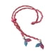 thumbnail image 2 of Strap de máscara de buceo Strap scuba de natación hecha a mano Non Slip Slip Rosa rojo, 2 of 8