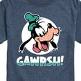 thumbnail image 3 of Mickey & Friends - Goofy Gawrsh - Men's Short Sleeve Graphic T-Shirt, 3 of 5