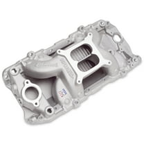 Edelbrock 7561 RPM Air-Gap 2-0 Intake Manifold