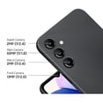 thumbnail image 3 of Samsung SM-A146UZKDXAA Galaxy A14 5G Smartphone - Unlocked - 6.6 Inches Display - Octa-Core CPU - 64 GB - MicroSD - Wi-Fi - USB - Bluetooth - 3.5mm Stereo Earjack - NFC -5000 mAh&nbsp;, 3 of 4
