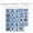 G, variant on 24 PCS Moroccan Style (6x6 in) Decorative Tile Stickers,Self Adhesive DIY Murals Peel and Stick,Tile Waterproof Oil Proof Removable Backsplash Kitchen Bathroom Home Decor