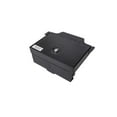 thumbnail image 3 of Fits 2019-2021 Ram 1500- New Model Tuffy Security Console 354-01 Console Insert; Locking; Black; Powder Coated Steel; With Mounting Hardware, 3 of 16