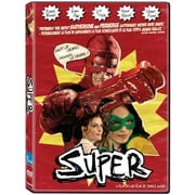 SUPER (2010) (EN
