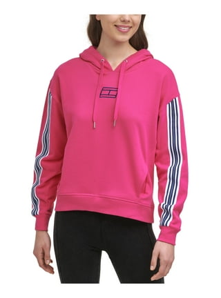 Tommy Hilfiger Shop Holiday Deals | Pink Womens Sweatshirts Hoodies & on