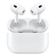 thumbnail image 4 of Restored Apple 2nd Generation AirPods Pro with Magsafe Charging Case, Adaptive Audio, Active Noise Cancellation and Transparency Mode (Refurbished), 4 of 6