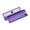 Purple, variant on PatungKu Heavy Duty Aluminum Alloy Keyboards Case For 80 Layout Magnetic Customs Builds