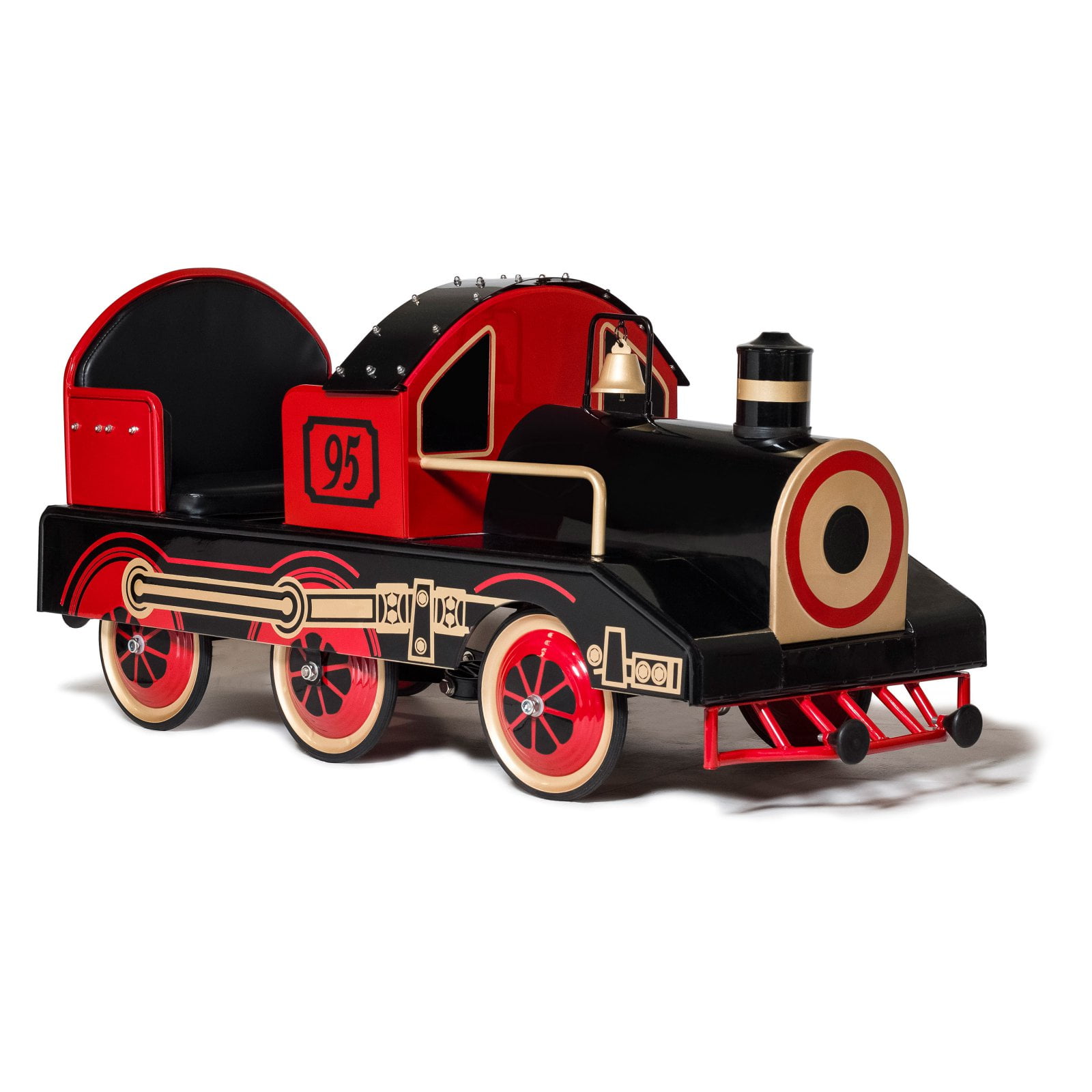 train toy walmart