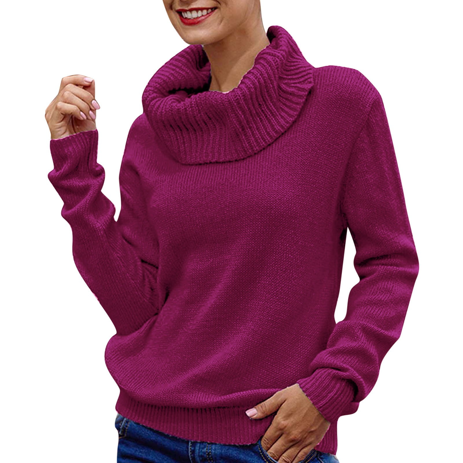 jumpers for short ladies