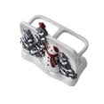 thumbnail image 4 of SKL Home Resin Toothbrush Holder, 4 of 5