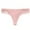 Pink, variant on Bigersell Women Underwear Seamless Clearance Boy Shorts Underwear Women Briefs Panty Style P-652 Polyester Bikini Panties Ladies Underwear Thong Briefs High Waist Women's Panties Gray L