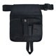 thumbnail image 5 of Bolsa de cintura Zulema para herramientas de jardinería ajustable con múltiples bolsillos 11,2 x 9,6 pulgadas, 5 of 8