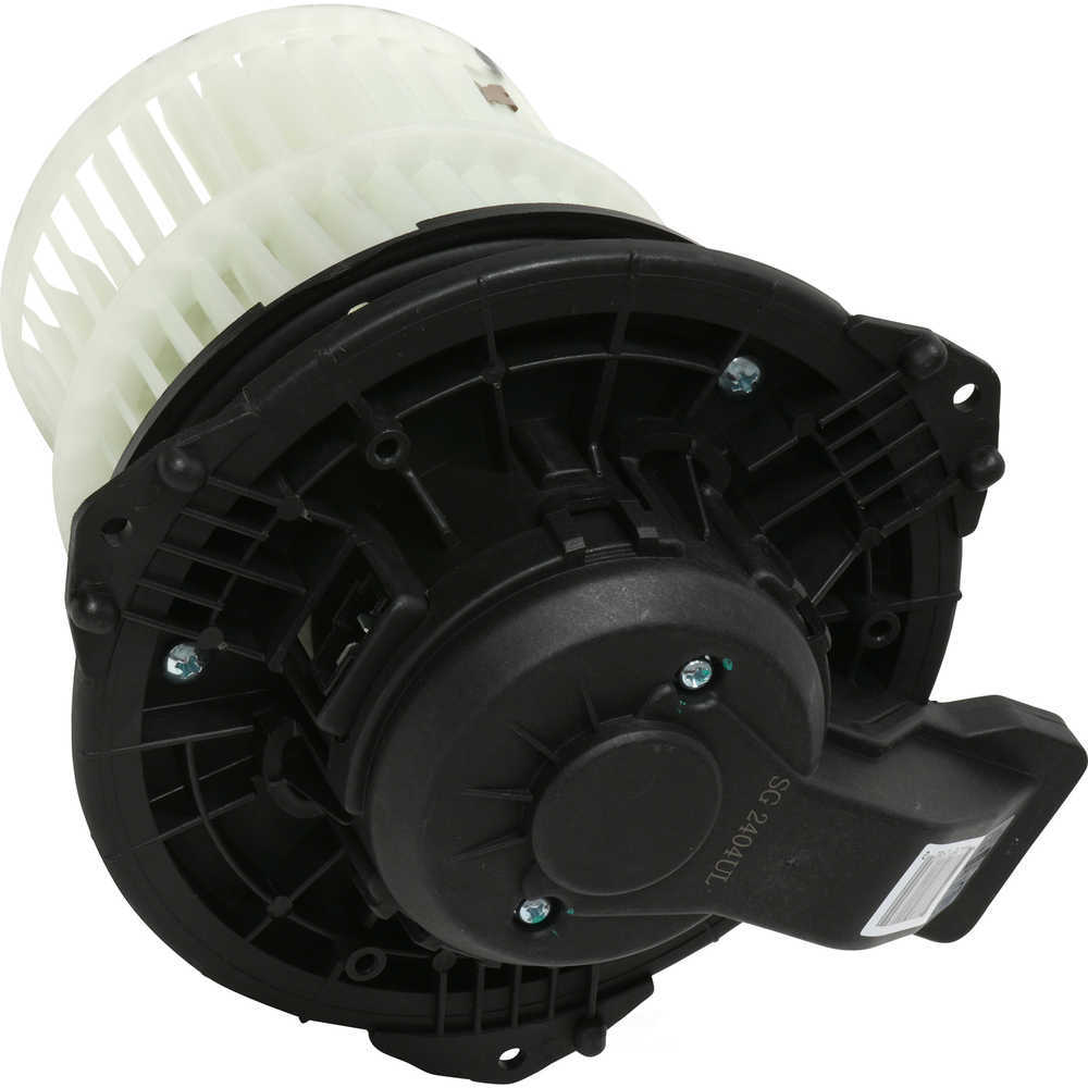 UAC BM 10224C Blower Motor W/ Wheel