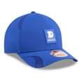 thumbnail image 3 of Men's New Era Royal Denver Broncos 2025 Sideline Throwback M-Crown 9FORTY Adjustable Hat, 3 of 5