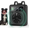 thumbnail image 1 of Effective Ultrasonic Dog Anti Barking Device Deterrent Outdoor Dog Trainer,sonic Bark Silencer, 1 of 5
