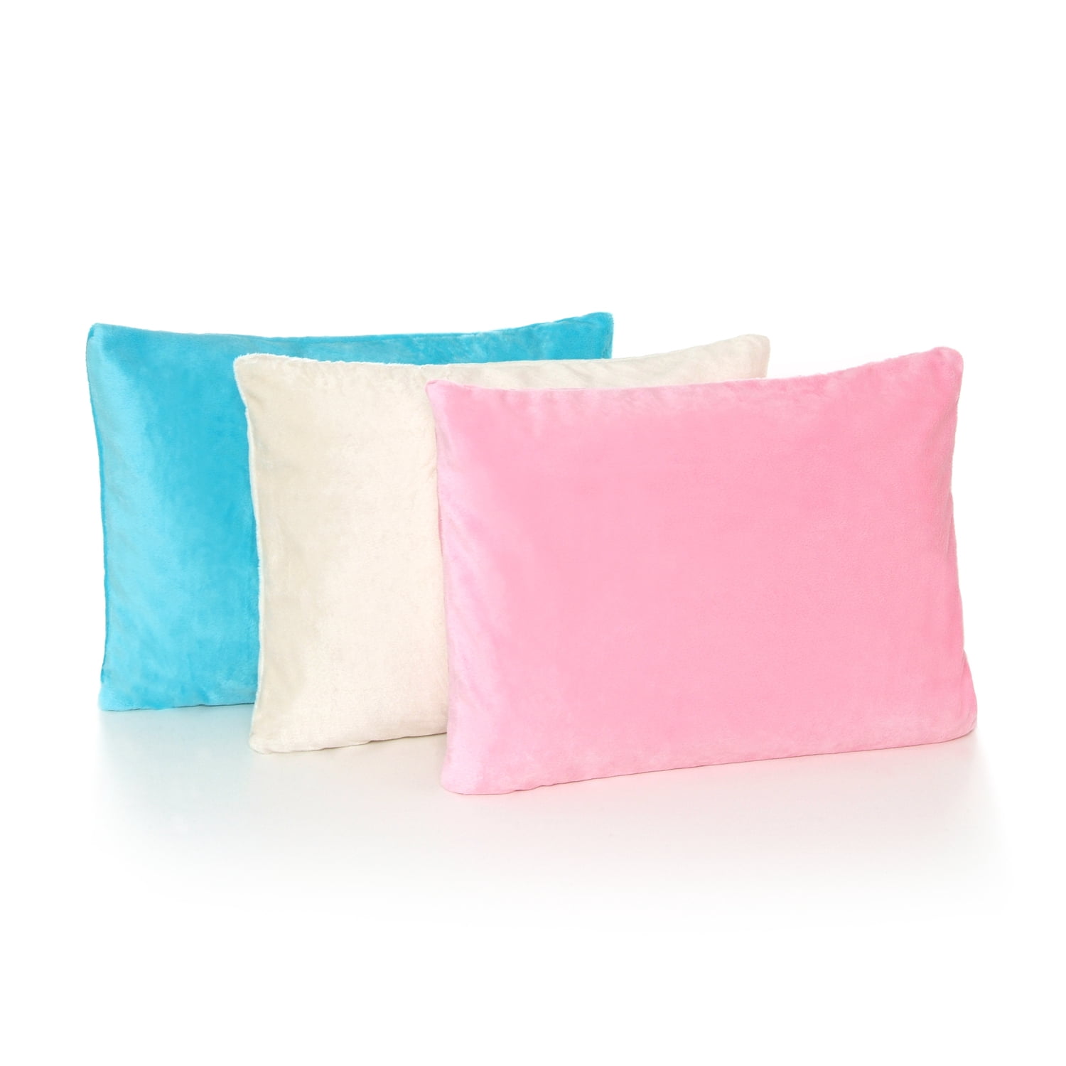 My First Toddler Pillow w/ Free Pillow Case