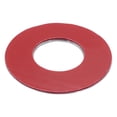 thumbnail image 1 of DYNWAVECA Door Lock Bezel Rings, Metal Lock , for , 2012-2021, Replacement Parts Car Accessory Door Lock Knob Rings Covers, 1 of 8