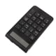 thumbnail image 5 of Teclado numérico inalámbrico, teclado inalámbrico 2.4G Teclas del teclado inalámbrico 29 G Teclado inalámbrico Rendimiento de primer nivel, 5 of 8