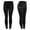Black, variant on TIMIFIS Leggings for Women Workout Leggings for Women Women Workout Out Pocket Leggings Fitness Sports Running Yoga Athletic Pants
