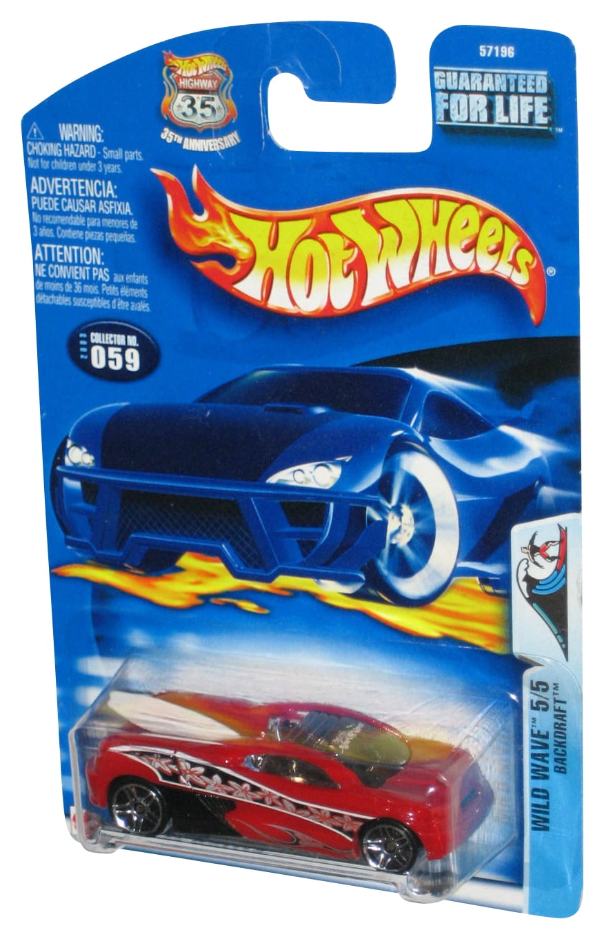Hot Wheels 2001,Old No. 3 赤 Old #3 | Hot Wheels Wiki | Fandom