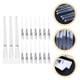 thumbnail image 3 of 24pcs Facial Mask Brushes Reusable Mask Brushes Facial Mask Applicators Cosmetic Beauty Tools, 3 of 4