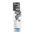 thumbnail image 1 of Spurr-Flex FUL0325 3 in. x 25 ft. Metallic Ducting, 1 of 4