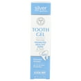 thumbnail image 4 of Silversol Tooth Gel With Xylitol, Glacial Mint, 4 Oz, 4 of 6