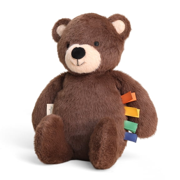 Itzy Ritzy Snuggleverse Bear