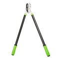thumbnail image 3 of 32 Inch Heavy Duty Steel Tree Trimming Loppers Branch Cutter Cuts Up To 2 Inch Diameter, 3 of 10