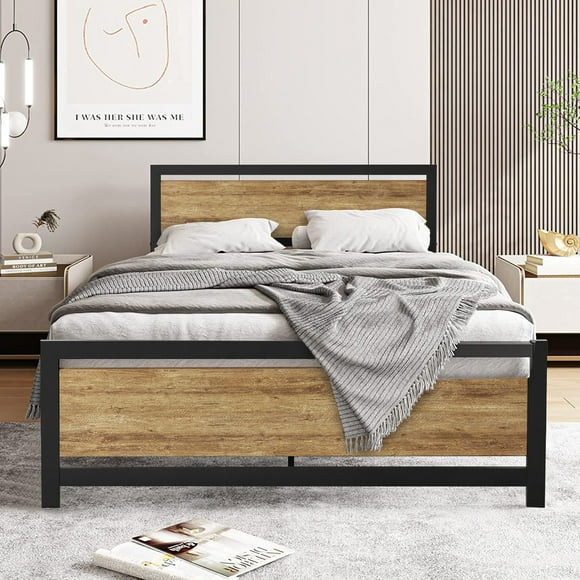 Full Size Bed Frames