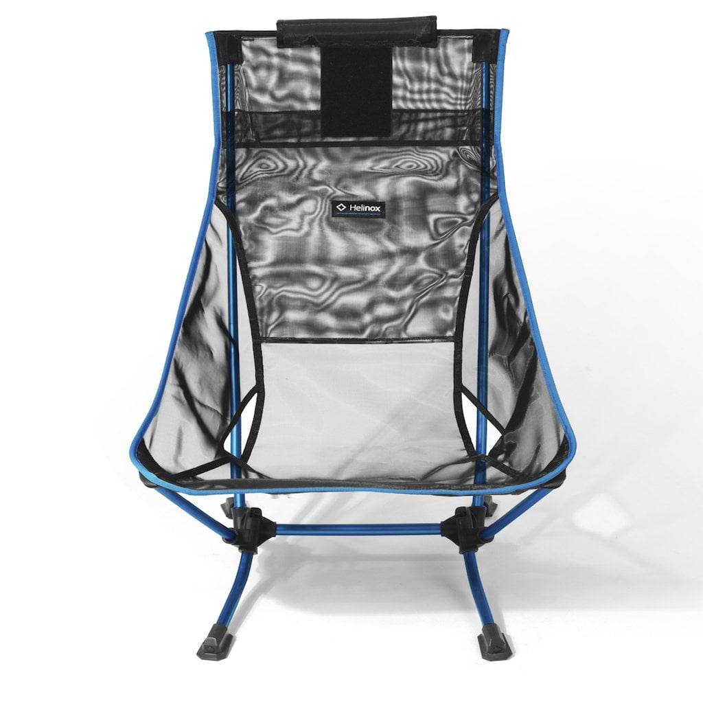 Helinox Beach Chair - Walmart.com