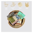 thumbnail image 2 of 15 Pack Incense Matches - Variety of Scented Matches for The Bathroom - Lifestyle Fragrant Matches, 2 of 6