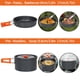 thumbnail image 5 of JUEGO DE UTENSILIOS DE COCINA PLEGABLES Y LIGEROS PARA SENTERISMO Y PICNICE, JUEGO DE VAJILLA RESTENTE PARA EXTERIERES CON BOLSA DE TRANSPORTE, 5 of 7
