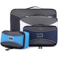 thumbnail image 1 of PRO Packing Cubes for Travel - Luggage Organizer Bags, Accessories - Ultralight, 1 of 7