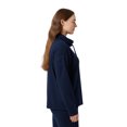 thumbnail image 2 of Chaps Women's Funnel Neck Pullover Top, 2 of 3