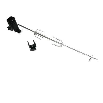 Universal Rotisserie Kit By Nexgrill