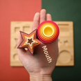 thumbnail image 3 of Baby Stacking & Puzzle Toy Set for 0-3 Years - Food-Grade Silicone, Bite-Safe, Educational Stacker for Cognitive Development & DIY Creativity, Early Learning Toy Without Drawing Board, Global Market, 3 of 4