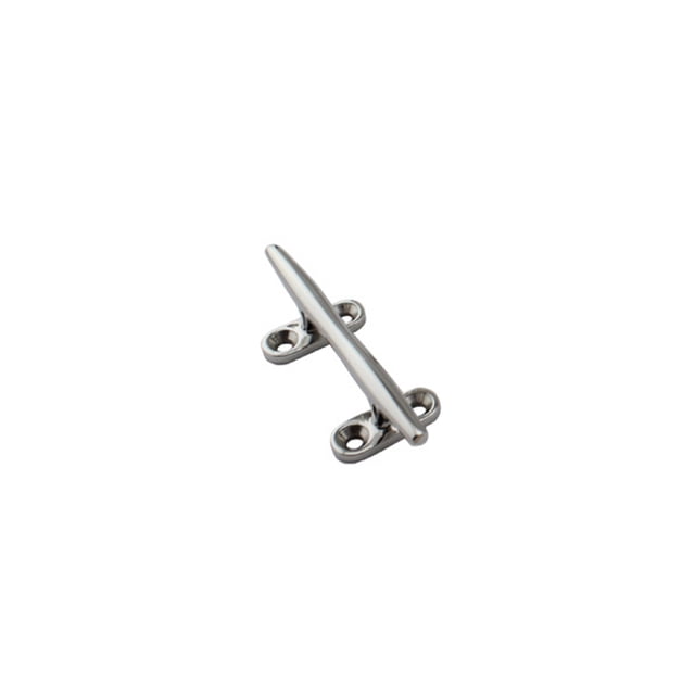 Riwesomey Taco de muelle para barco de pesca, soporte de cuerda para canoa, lancha rápida antideslizante, Hardware Universal para Kayak, accesorios de Bombillas para automóviles 4 pulgadas
