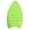 Green, variant on Ludlz Heat Resistance Silicone Iron Rest Tray Dish Mat Pot Stand Household Non-slip Heat Insulation Silicone Electric Flat Iron Pad Mat Holder