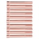 thumbnail image 3 of Puntas De Pinza TIG, Repuesto De Puntas De Pinza TIG, 10 Piezas, Sustituto Perfecto Para WP17 18 26, 3 of 7