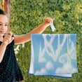 thumbnail image 4 of Coolnut Cloud Hearts Sky Arrow Hand Towels for Bathroom, Valentine's Day Kitchen Towel 2 PCS Ultra Soft and Highly Absorbent Decorative Fingertip Face Bath Towels for Spa & Hotel, 28.3"x 14.4", 4 of 4